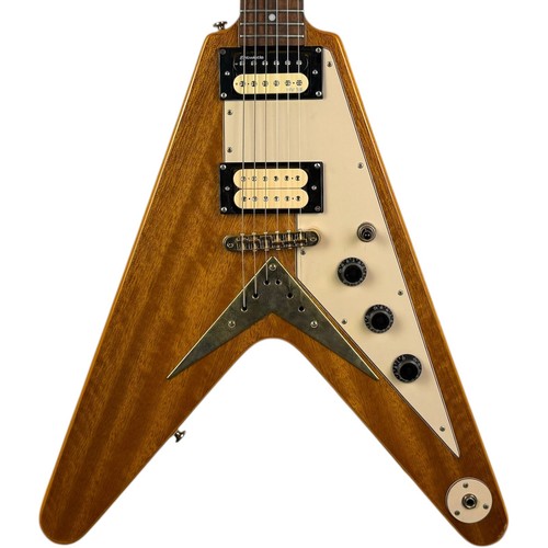 Epiphone flying korina - epiphone, v