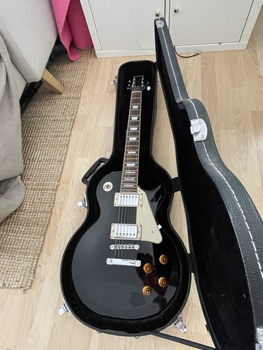 Epiphone les paul standard - epiphone,