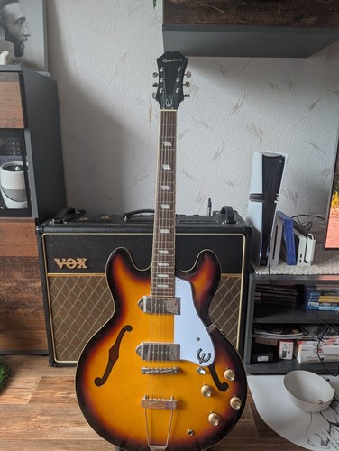 Epiphone casino beatles - casino,