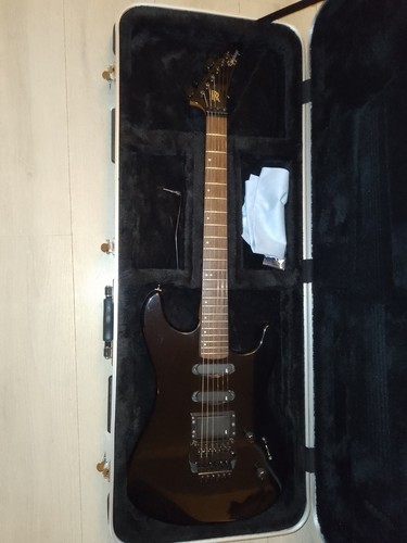 Epiphone 435i mbk - epiphone,