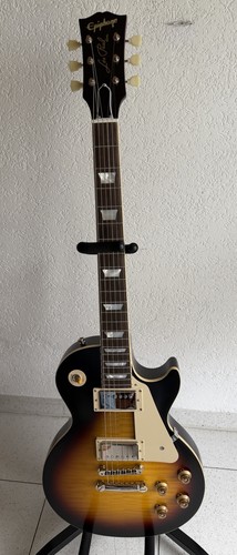 Epiphone les paul 59 - epiphone, ´59