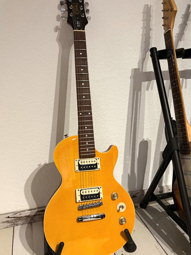 Epiphone les paul - epiphone, special
