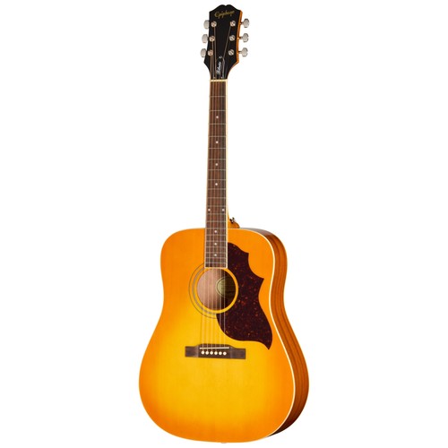 Epiphone hummingbird tribute - hummingbird,