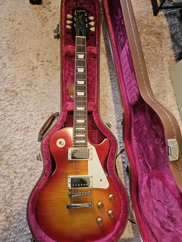 Epiphone 1959 les - 1959, paul