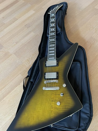 Epiphone extura prophecy - epiphone,