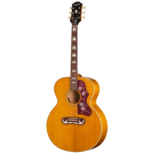 Epiphone 200 studio - studio, natural