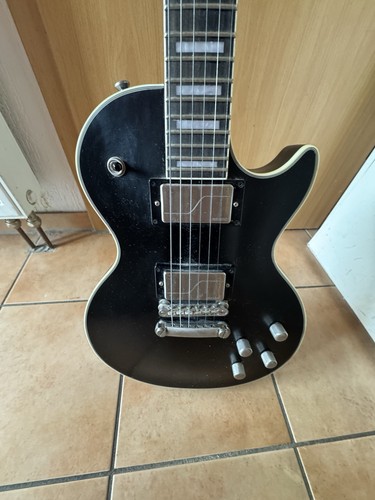 Epiphone les paul prophecy - epiphone,