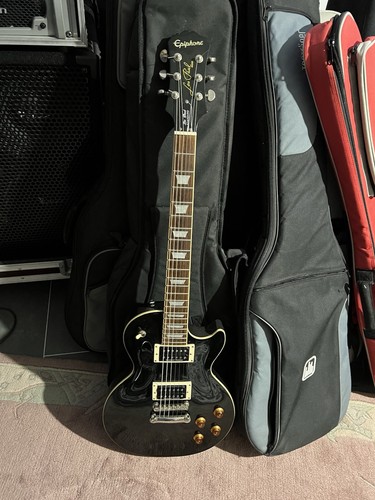 Epiphone les paul standard - epiphone,