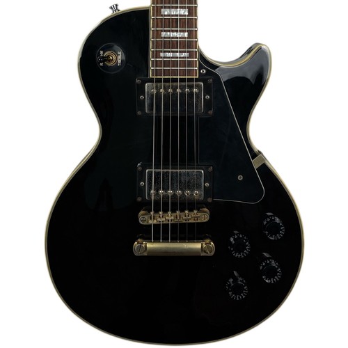Epiphone les paul custom - paul,