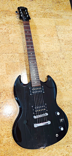 Epiphone special gitarre - sg,