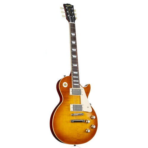 Epiphone 1960 les paul - les,