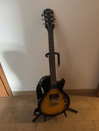 Epiphone les paul special - les,