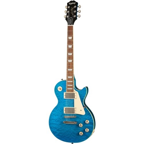 Epiphone les paul - paul, standard