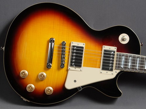 Epiphone les paul - les,
