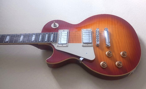 Epiphone les paul standard - epiphone,