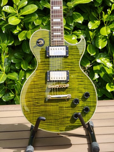 Richwood 129 les paul - re-129,
