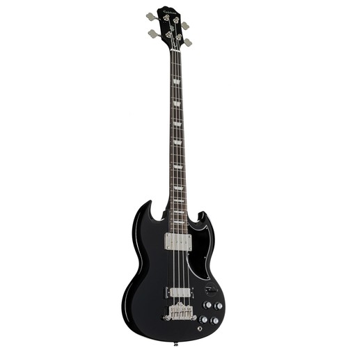 Epiphone ebony - epiphone,