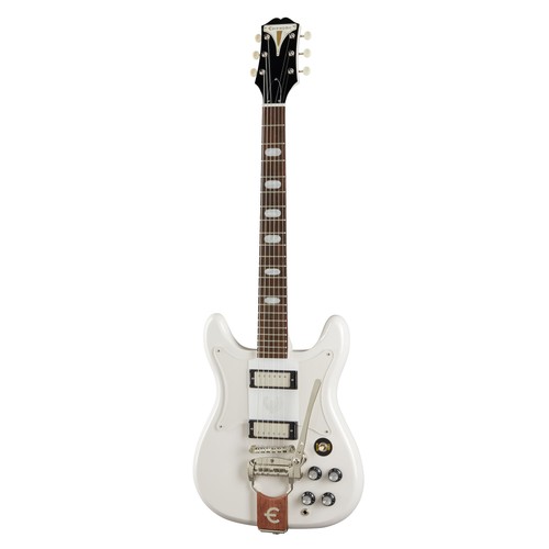 Epiphone crestwood custom - crestwood,