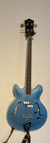Guild starfire bass - i,