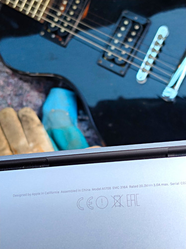 Epiphone special model - special,