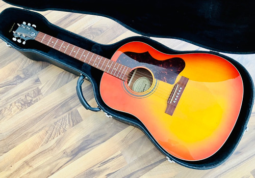 Epiphone 1963 ej 45 - epiphone,