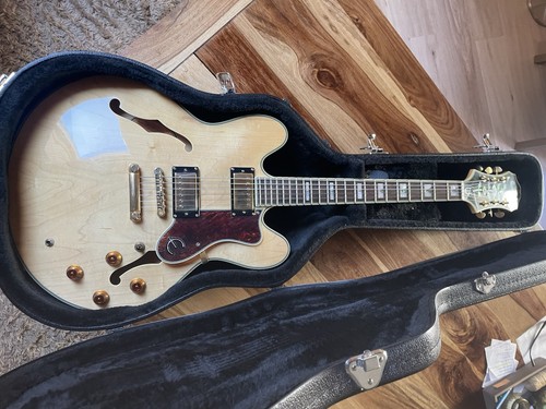 Epiphone sheraton pro - sheraton-ii,
