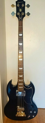 Epiphone bass 4 - eb-3, 4-saitig