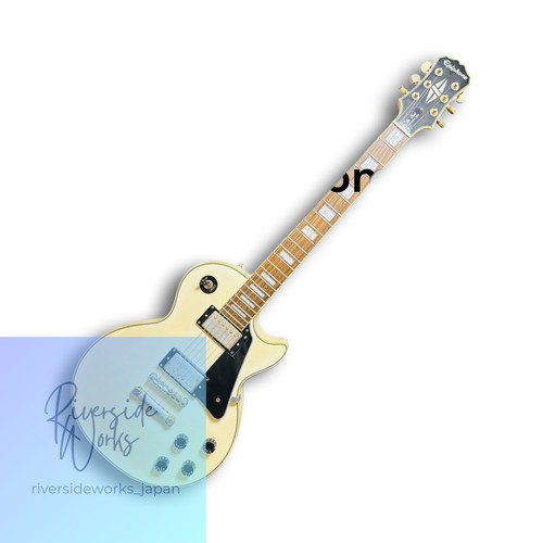 Epiphone les paul custom pro - epiphone,