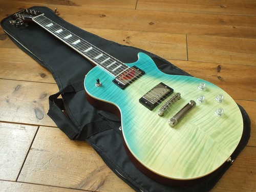 Epiphone les paul modern - les,