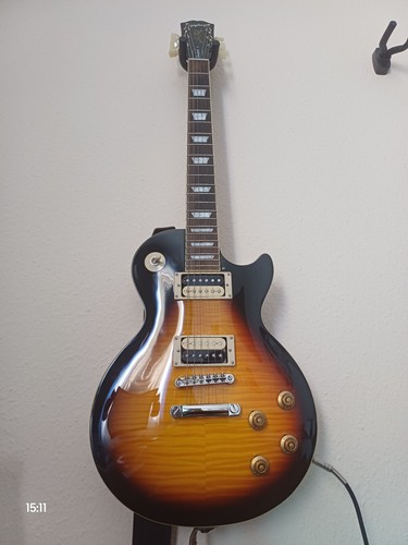Epiphone les paul standard - les, 50s