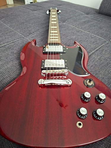 Epiphone - , sg