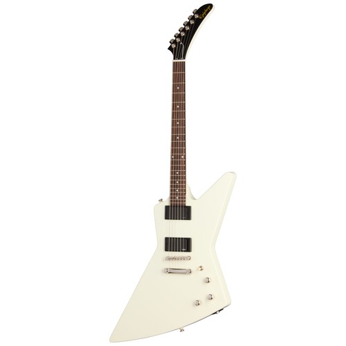 Epiphone explorer 80s - 80s, emg