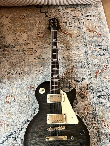 Epiphone les paul - les,