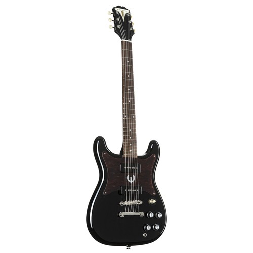 Epiphone wilshire ebony - ebony,
