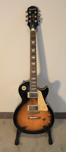 Epiphone les paul - les, standard