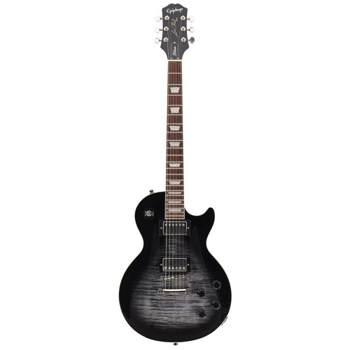 Neu epiphone les paul - epiphone, tribute