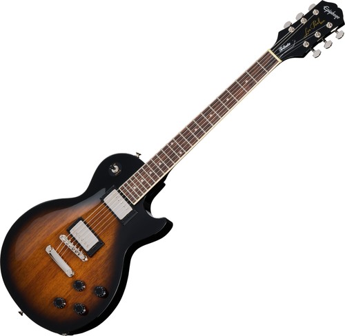 Epiphone les paul - epiphone, vintage