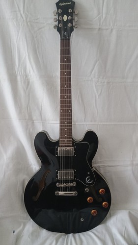 Gitarre gebraucht sofort - e,