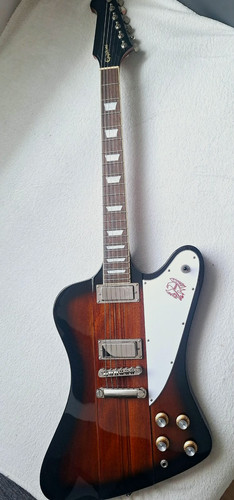 Epiphone firebird vintage - firebird,