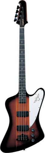 Epiphone thunderbird vs - epiphone,