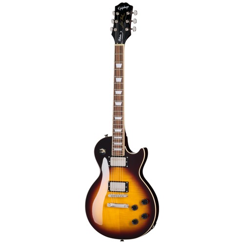 Epiphone les paul - tribute, plus