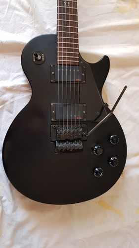 Gibson epiphone gothic - epiphone,