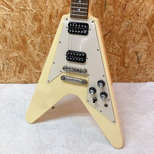 Epiphone flying style - epiphone,