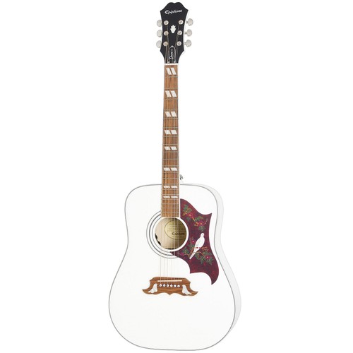 Epiphone dove pro limited - pro,