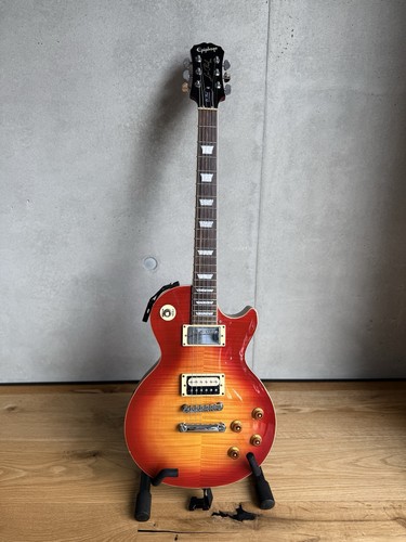Epiphone les paul standard - les,