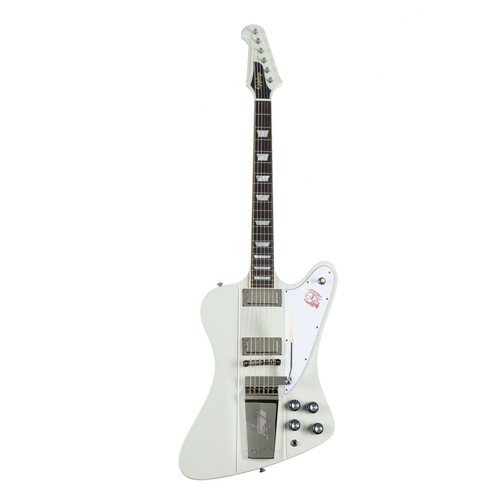 Epiphone 1963 firebird - 1963, v