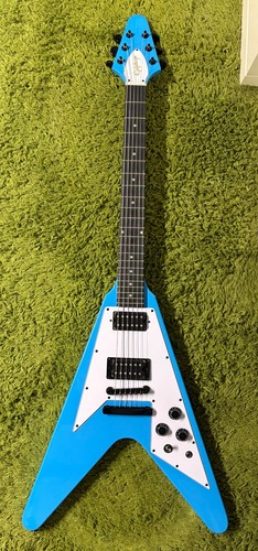Epiphone flying 70s maui - epiphone,