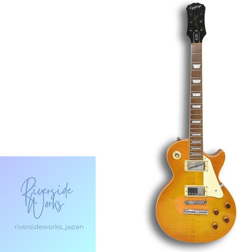 Epiphone les paul - paul, standard