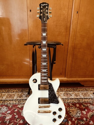 Epiphone les paul studio ltd - epiphone,