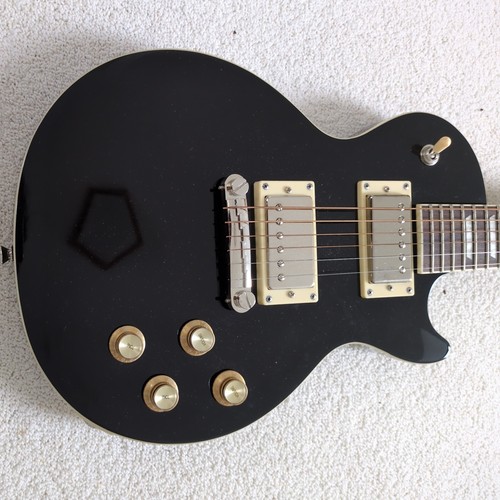 Gitarre epiphone power - e-gitarre,